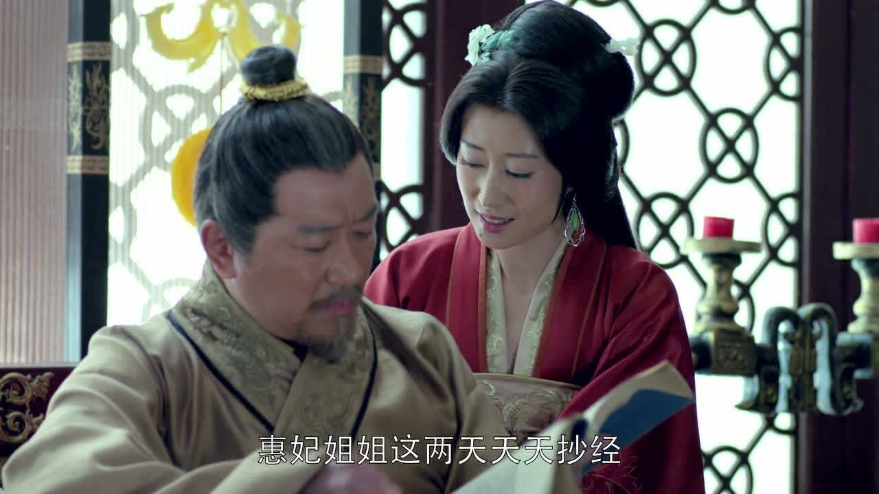 琅琊榜中梁帝的原型梁武帝萧衍是如何一步步把自己作死的