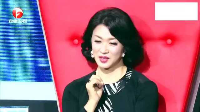 超级演说家阿依古丽《做好你自己》