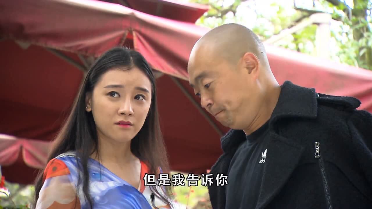 巴蜀笑星大宝