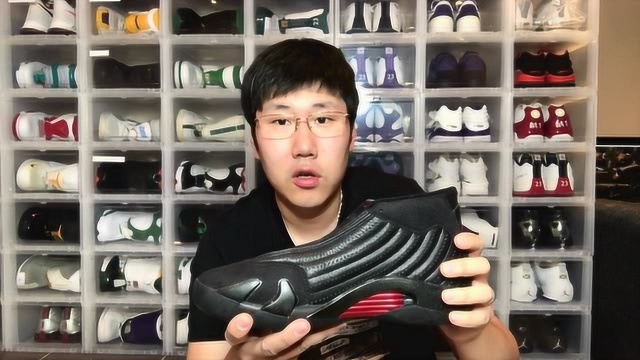 《耘硕说鞋》第57期 Air Jordan 系列球鞋的隐藏信息 Part 1