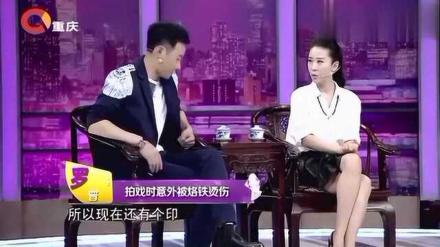 李铁军老师大赞苗圃,生活中非常心细,戴军:除了苗圃谁敢学飞机