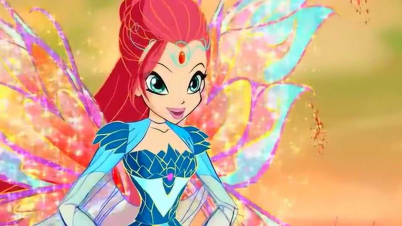 魔法俏佳人:瑟琳娜蕾儿封印了传奇之书