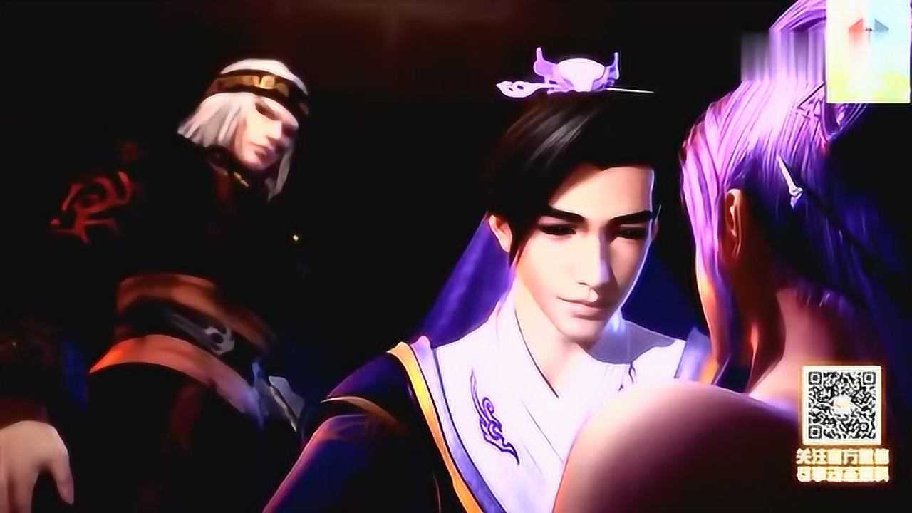 天行九歌卫庄看见韩非和紫女一起暧昧卫庄吃醋了吗