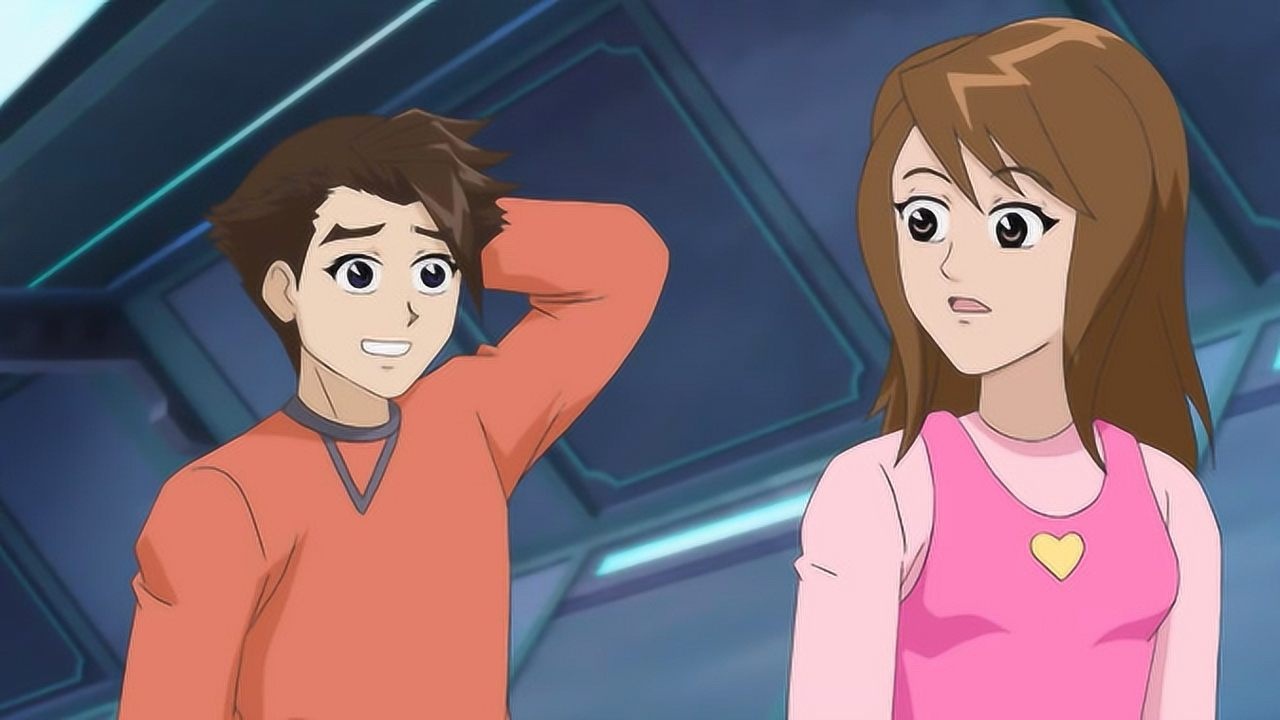 超智能足球:苏菲输掉了比赛