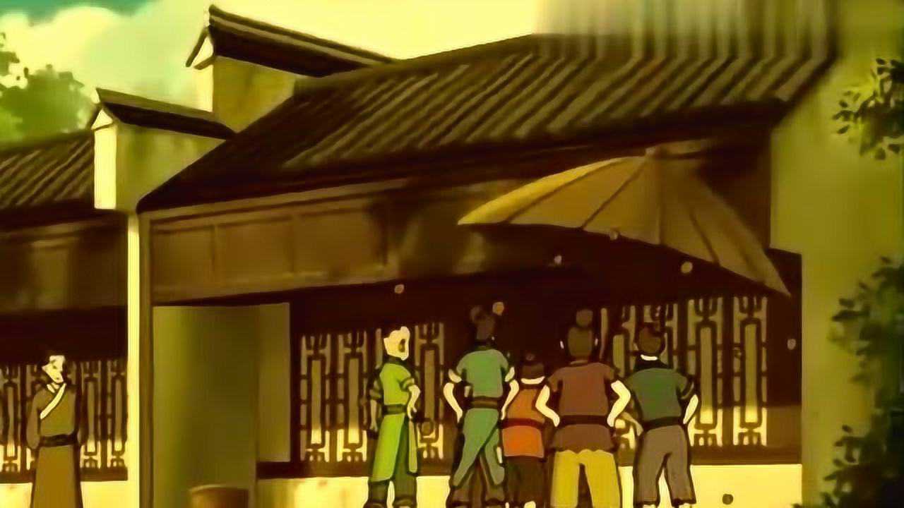 围棋少年为了捍卫大明的荣誉雷凌云又吃一颗神脑丹拼命了