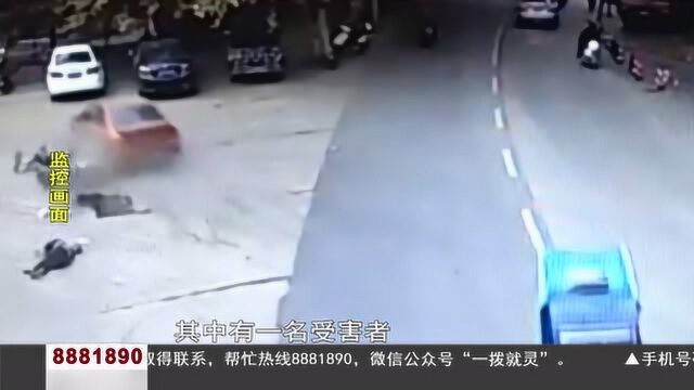 警醒!道路交通事故背后的深思