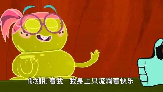 精灵旅社:来自德古拉家族的大拇指的汉克