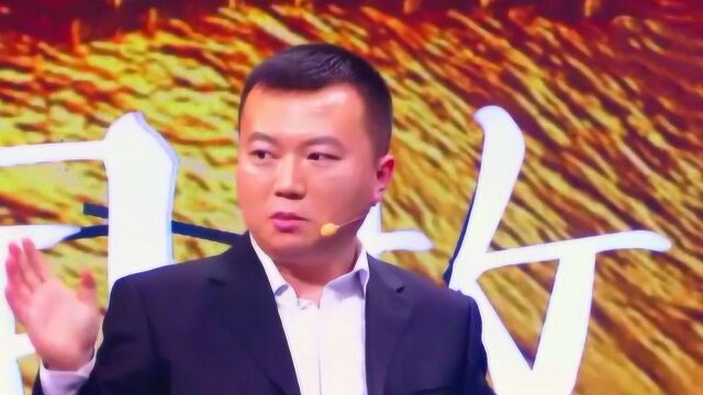 网络黑客现场实施,旁边嘉宾都看愣了,手段太高了