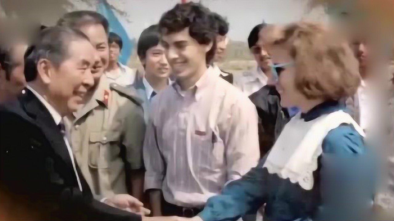 包玉刚谦虚的说我只是带头的,但每次都想办法找人帮助宁波大学_高清1080P在线观看平台_腾讯视频