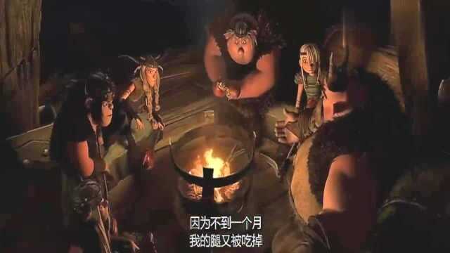 驯龙高手:夜煞学少年画画,呆萌可爱惹人爱!