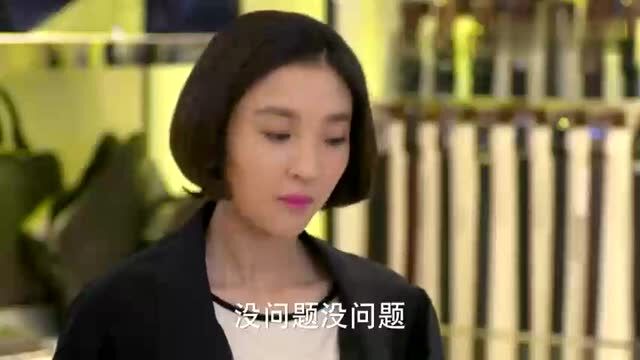 路小楠去卖家清理包包,没成想是个仿制品,路小楠会把小妹怎么样