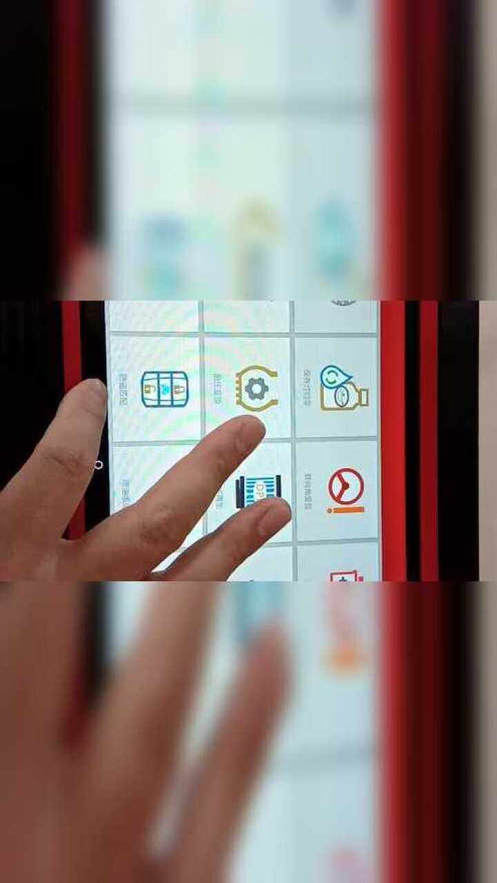 元征X431PRO3S+汽车故障诊断仪功能详解_高清