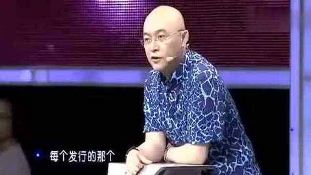 孟非自称他的书是传记类全国畅销第一名,老郭听完是恶搞不断