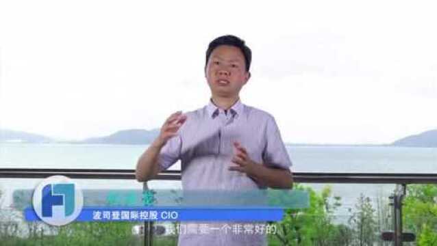 波司登:借力帆软数据分析,为云零售平台提供完美支撑!