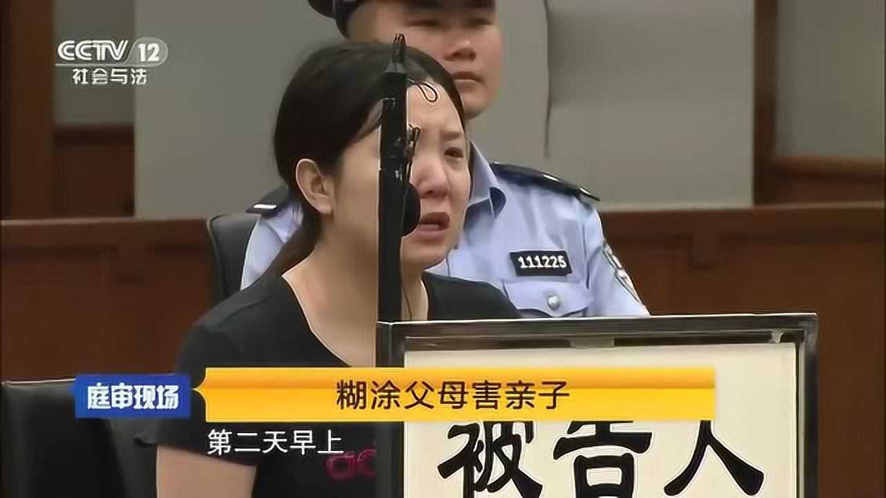 因两岁儿子吵醒妈妈,狠心妈妈竟将亲生儿子活活掐死,真是残忍!