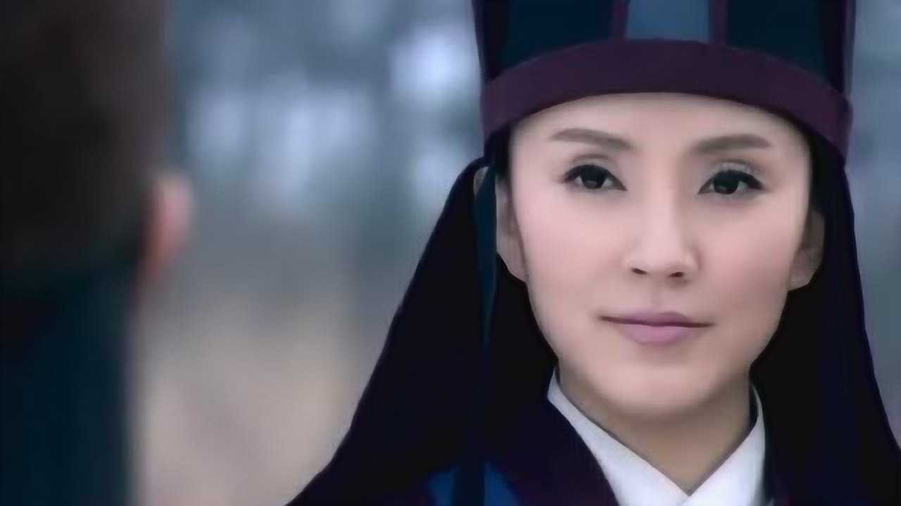 《女神捕》铁飞花知道得真多呀