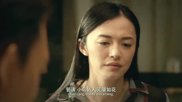 一切都好:姚晨和张译饰演的夫妻,张国立一席话,两个人几乎落泪