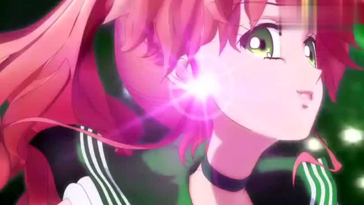 木野真琴相信爱情的女性无敌涅夫莱特这个眼神似乎见过