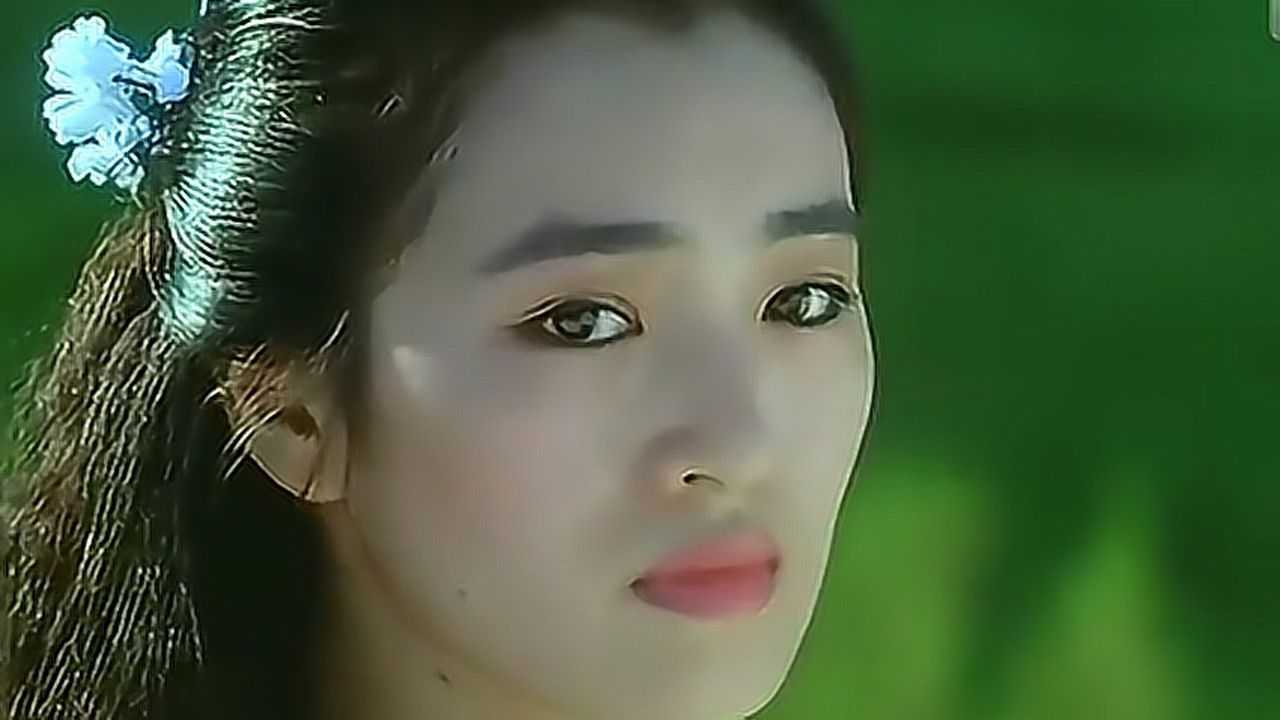 赌侠2上海滩赌圣浑身散发仙气的女主巩俐彻底让周星驰迷上了