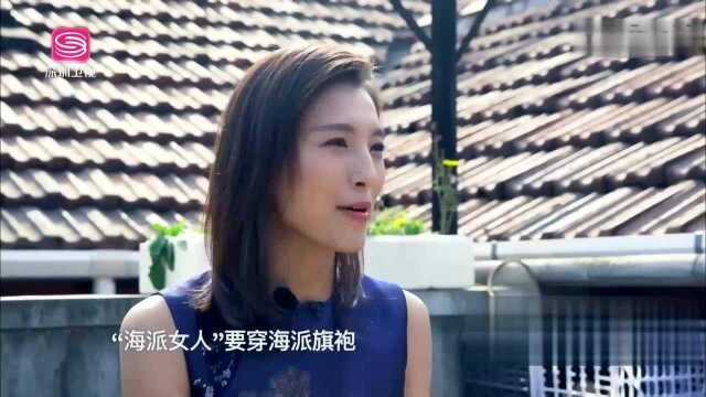 一路书香:王琦瑶为走出弄堂,参加选美,最后,因美而生也因美而死