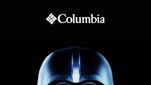 Columbia哥伦比亚:星战再起