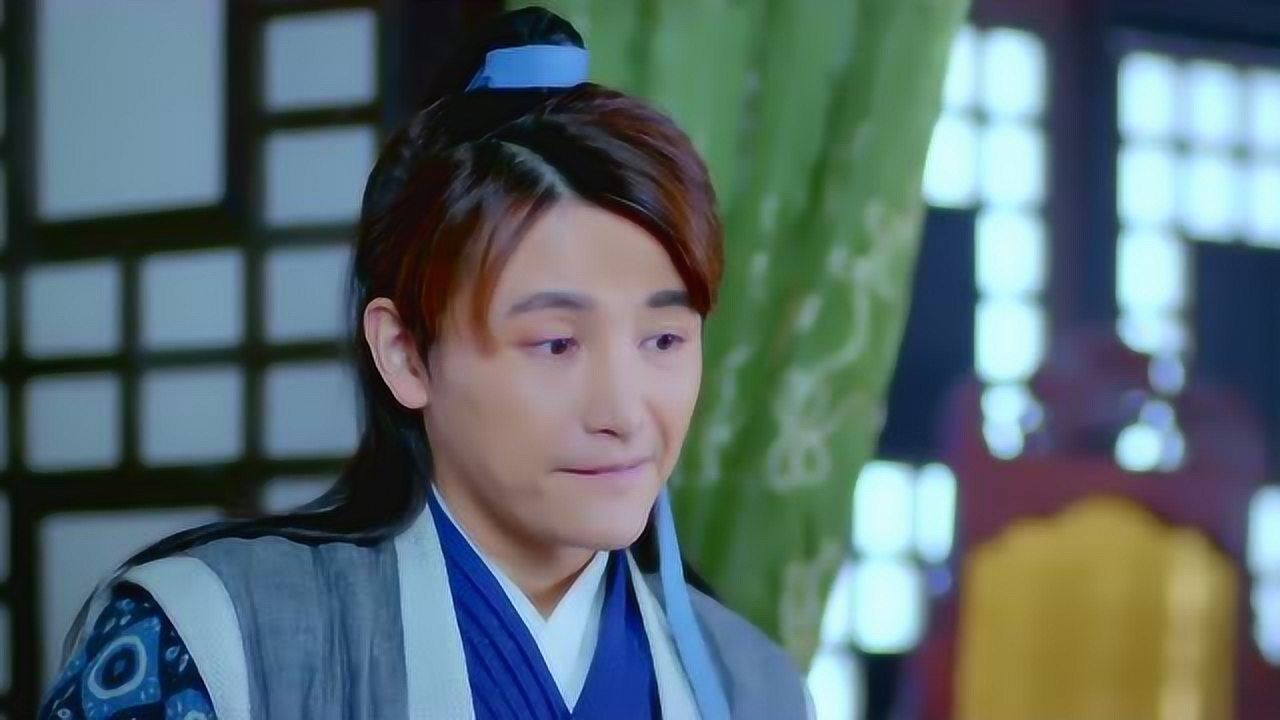 杨秋池害怕表现激进会被打压脑子里想的是真多