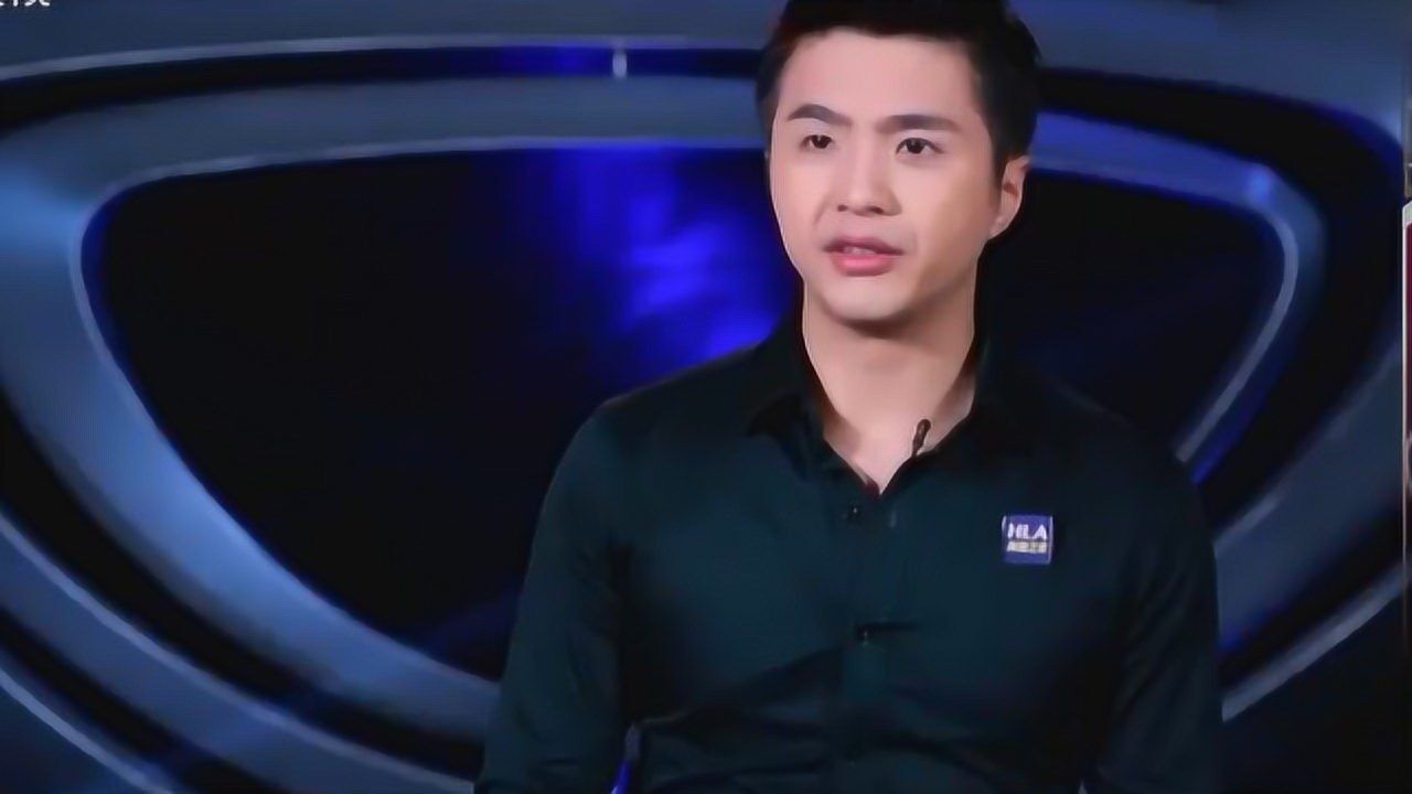 最强大脑:王昱珩速度快的惊人,简直就是唇印采集器!