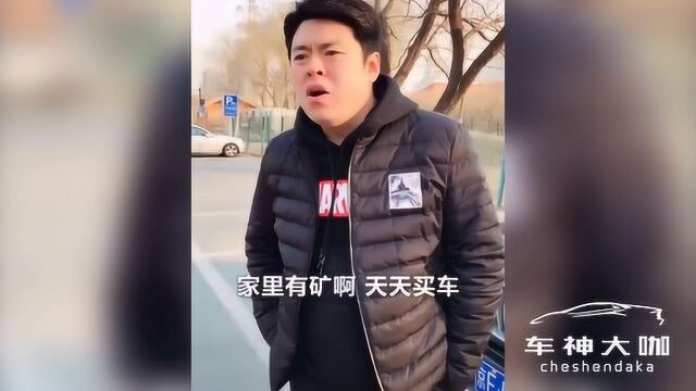 10万块可以买什么车?