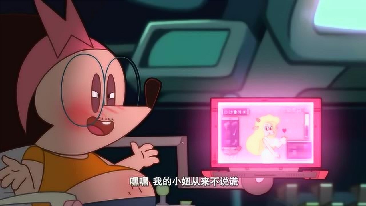 零号宿舍阮翔的女朋友口味独特瞬间送给他一顶帽子