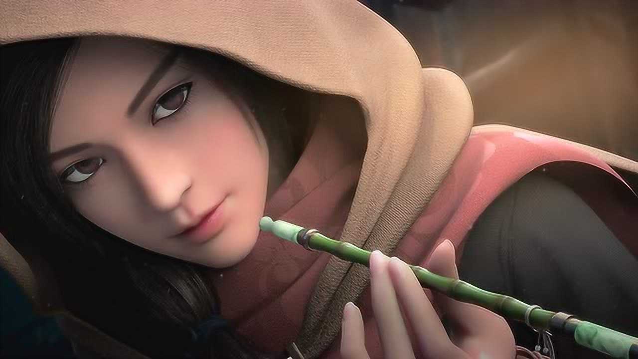 动画番剧万国志预告片