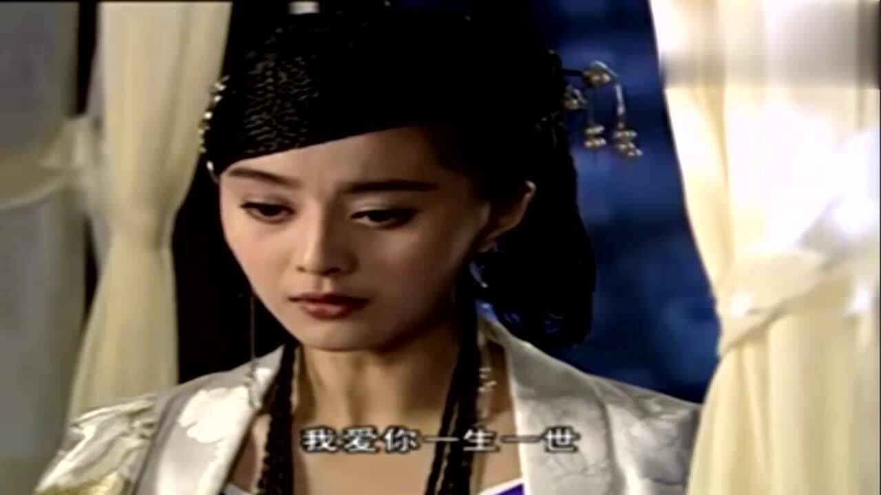 小鱼儿与花无缺谢霆锋和范冰冰组cp这波狗粮撒的措手不及