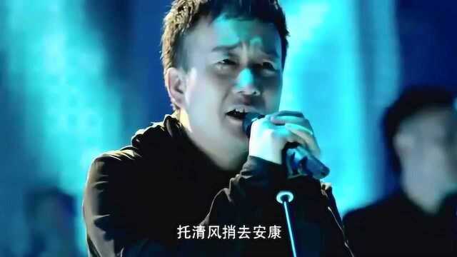 筷子兄弟组合倾情演唱《父亲》