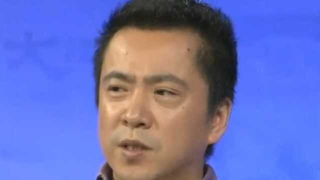 背后的故事:王中磊曝李冰冰收入,曾连续两年在华谊兄弟内排第一