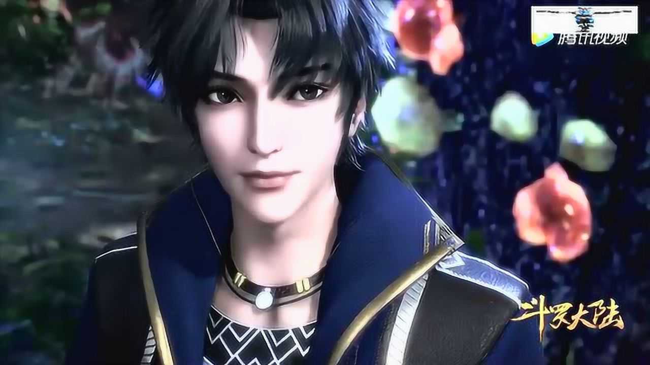 斗罗大陆2唐三一觉醒来发现朱竹清这表情怎么有点暧昧