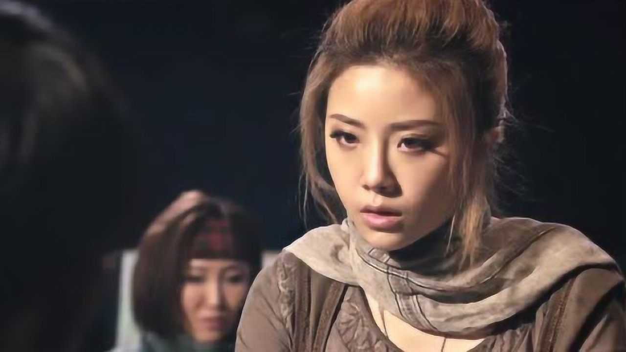 特种兵归来1:血狼之怒.雅塔小姐会同意跟狼王一起合作吗?