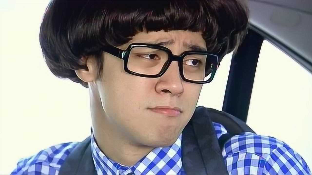 海派甜心:薛海第一次离开家,离开台湾读书_高清1080p在线观看平台