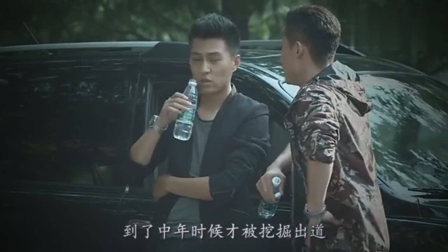 勒东新剧即将来袭,遭3家卫视疯抢,网友要熬夜追剧喽