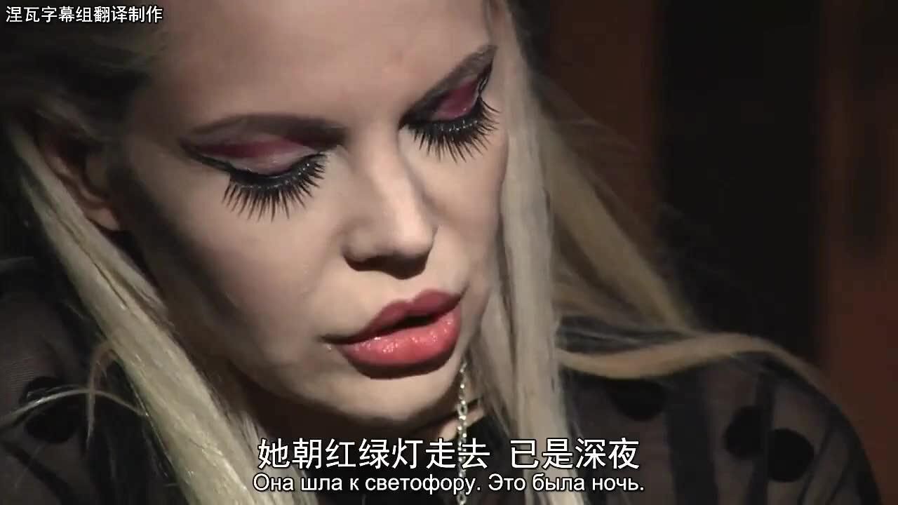 通灵者朱莉王竟然把死去的女孩叫来了这一番推论简直是不可思议