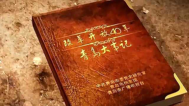 改革开放40年ⷩ’岛大事记:2015