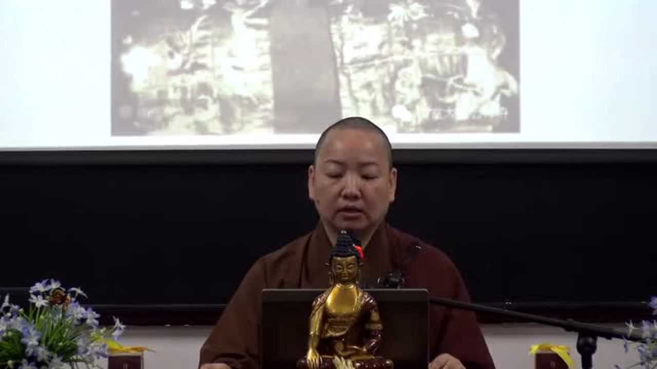 怡西法师:虚云老和尚最后的生命时光_腾讯视频