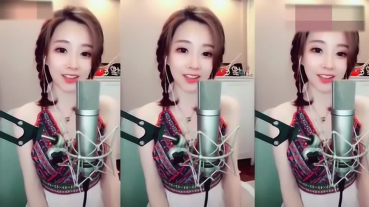 抖音唱歌排行榜前十位的网红榜首实至名归你认识几个呢