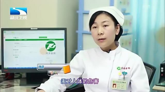 水银温度计有危险,损坏会对屋内空气进行污染,但含量微乎其微