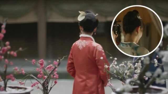 《知否》两大美女反派来头大,一个4部剧霸屏而她被称小高圆圆