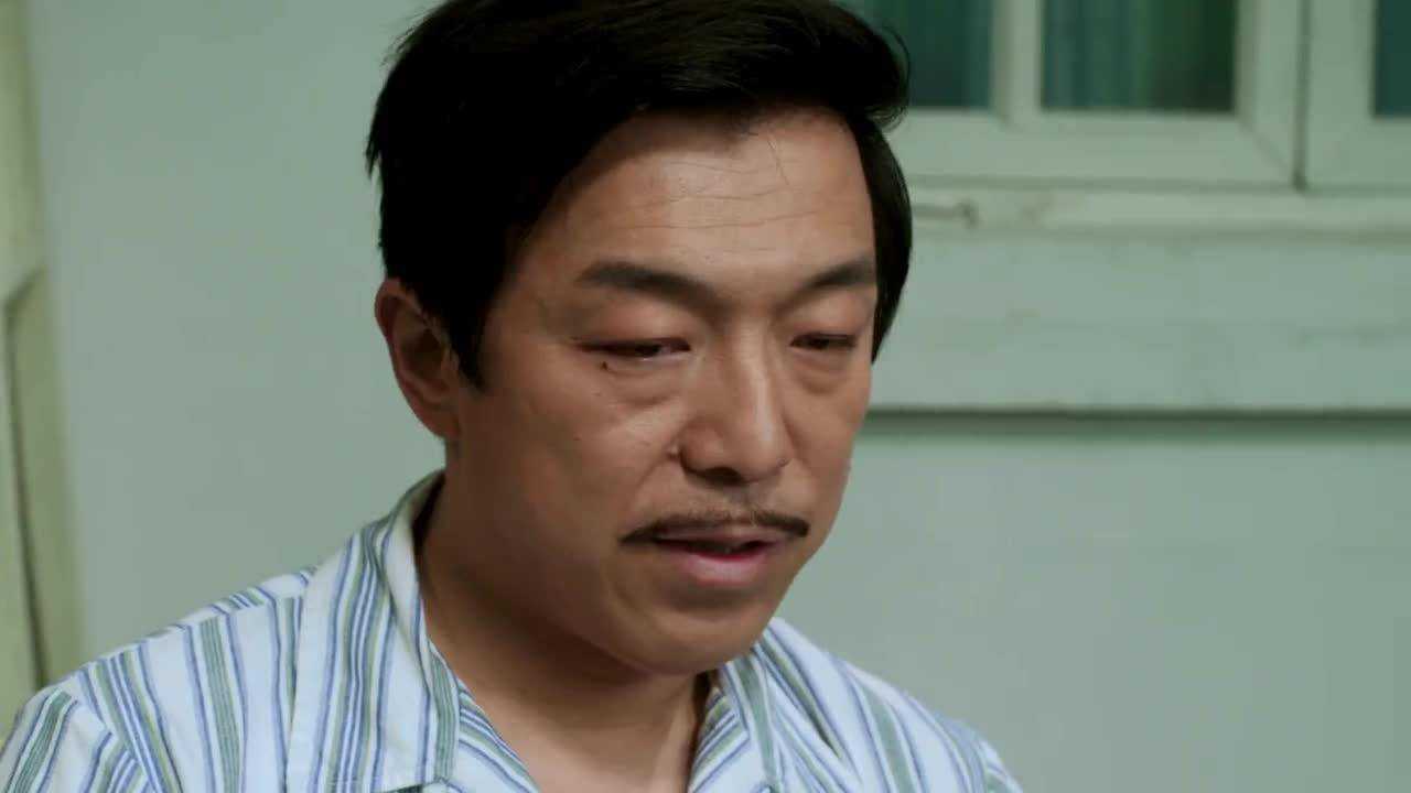 沈西林在莫燕萍走之前,表达了他对莫燕萍的真实感情_高清1080p在线