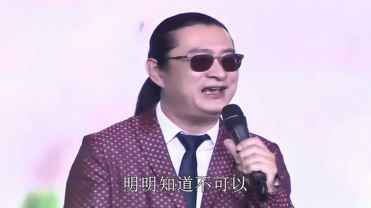 歌手黄安现场版《东西南北风》_高清1080P在线观看平台_腾讯视频