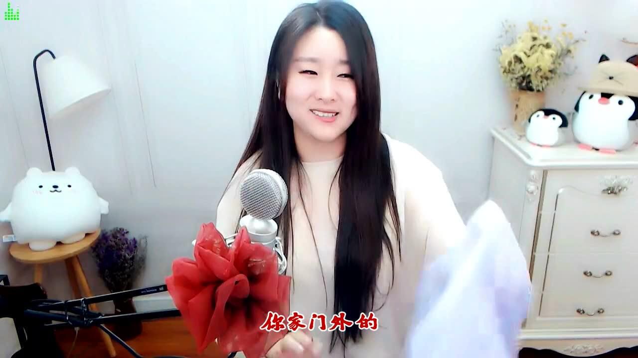 yy4823菲兒-又一首超好聽的歌曲_騰訊視頻