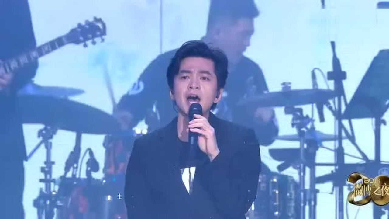 李健现场版《水流众生》李健请西藏的朋友唱了一段经文_高清1080P在线观看平台_腾讯视频