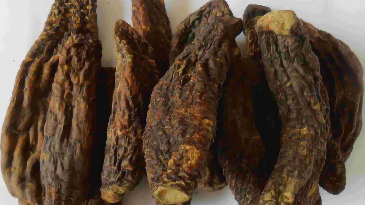 天然的"肾宝"竟是它?男人每天吃一点,让你越吃越年轻