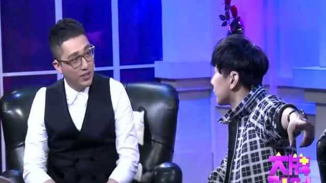 演唱会上的照片?林俊杰看后直言:我绝对没有邀请她们做这种事!