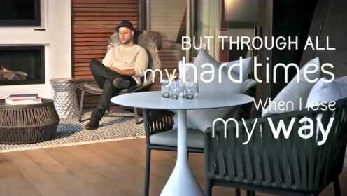 [图]Maher Zain - By My Side